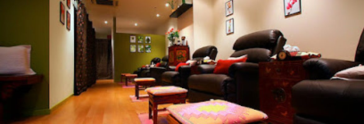 Sense of 5 Thai Massage (Russell St) CBD – melbourne