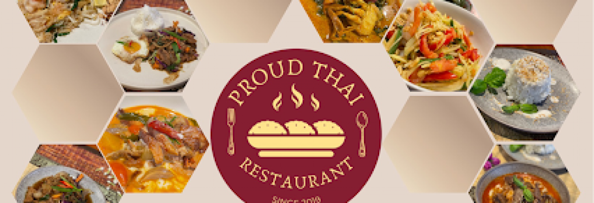 Proud Thai Restaurant since 2019 – Shepparton���Mooroopna