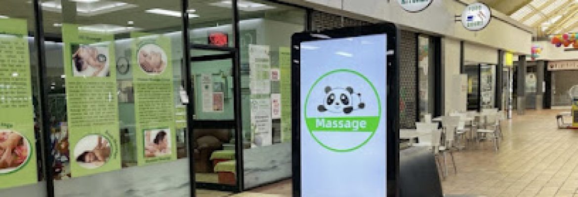 Strath Village Chinese Massage – bendigo