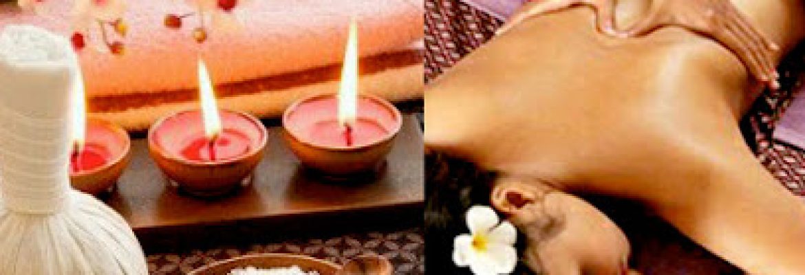 Good Thai Massage – adelaide