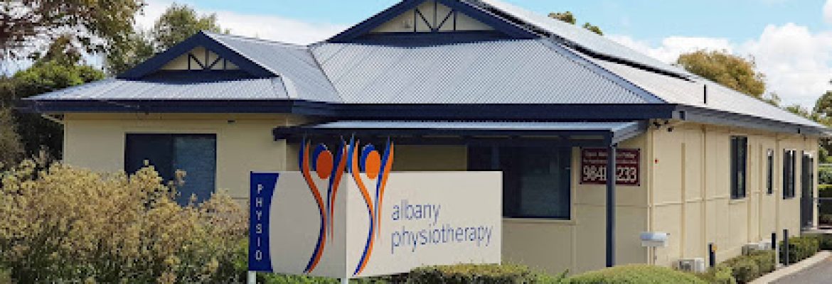 Albany Physiotherapy Clinic – albany