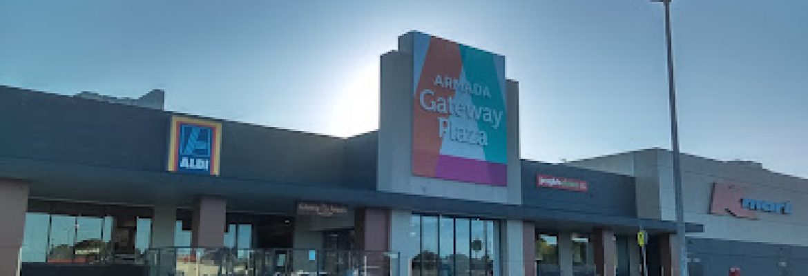 Gateway Plaza – Warrnambool