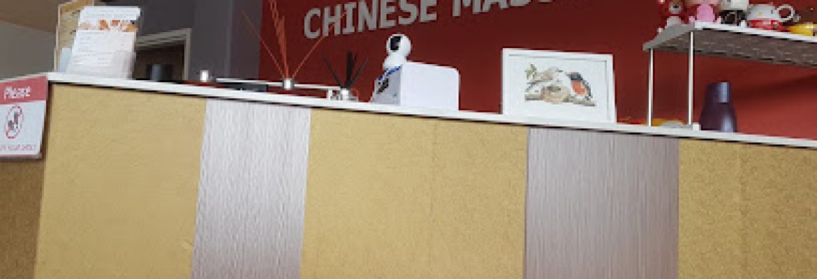 Chinese Massage Centre – bunbury