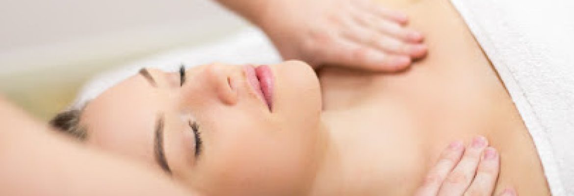 Hills Massage – perth