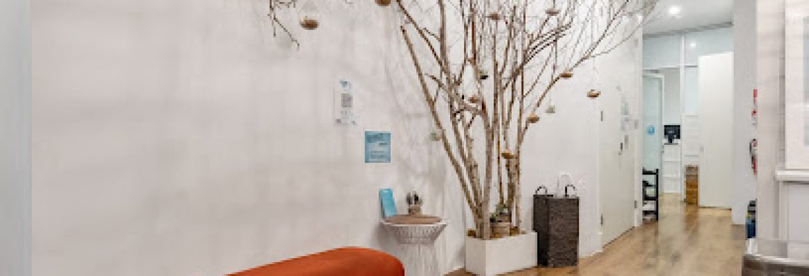 IZUMI Japanese Massage and Day Spa – melbourne