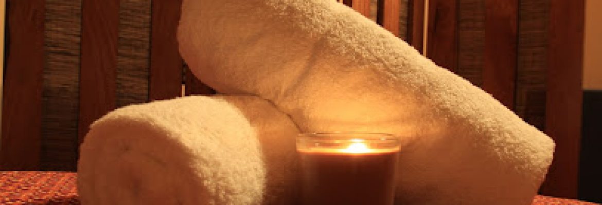 Massage Wellbeing – cairns