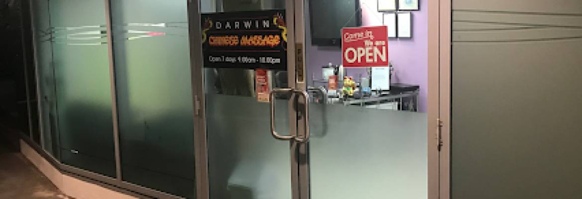 Darwin Chinese Massage – darwin