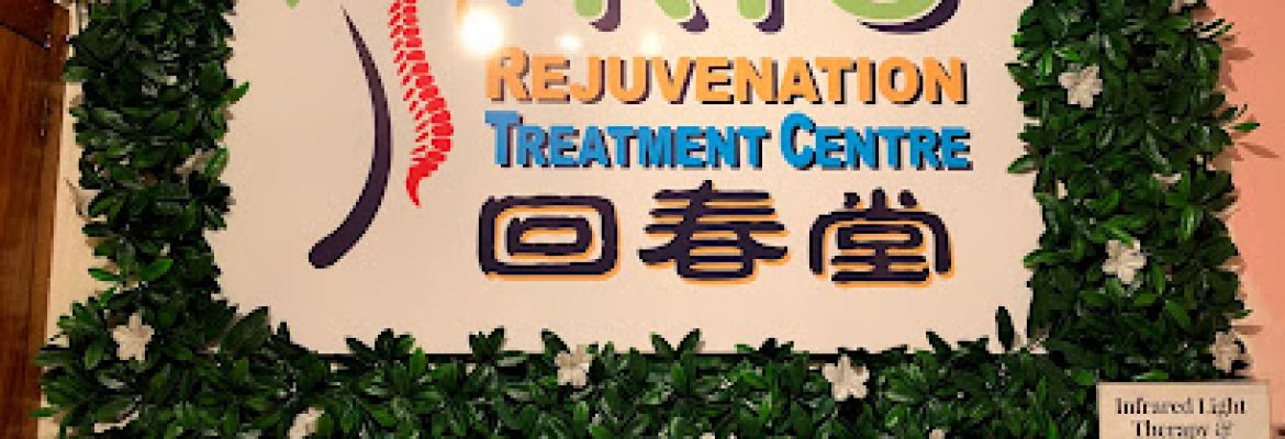 Rejuvenation Treatment Centre – Massage & Weight Loss – ballart