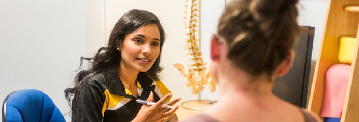 Addlife Physio Kalgoorlie – Kalgoorlie���Boulder