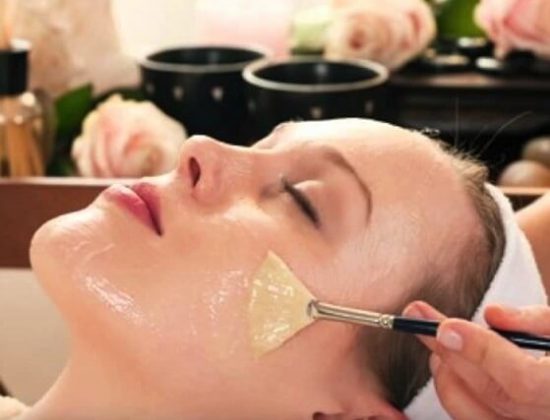 TOUCH AND GLOW BEAUTY CLINIC LTD