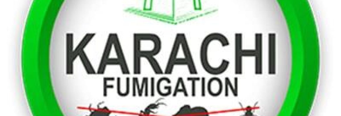 Karachi Fumigation