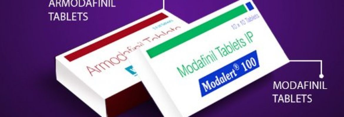 Buy ModafinilRx