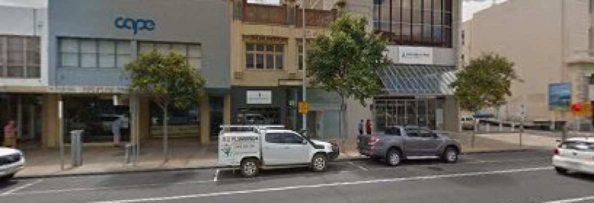 Harrower Massage Therapy – Geelong