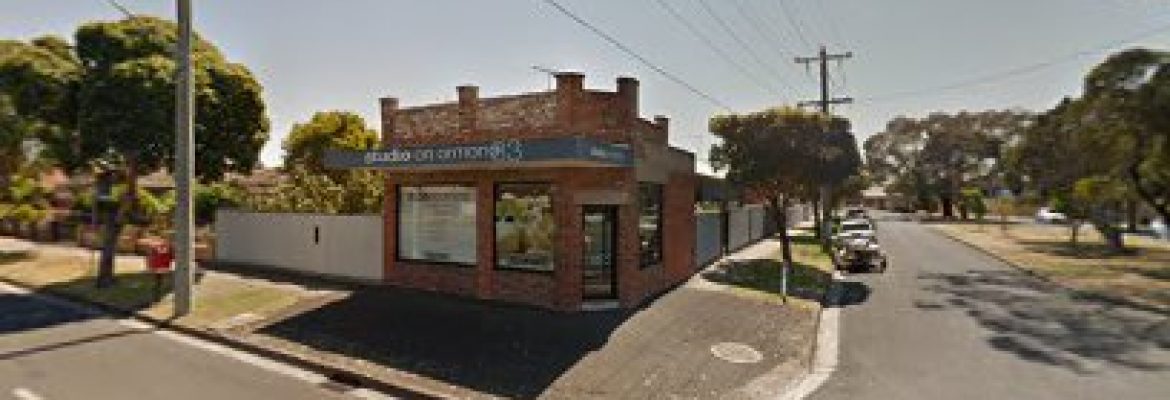 Studio On Ormond – Geelong