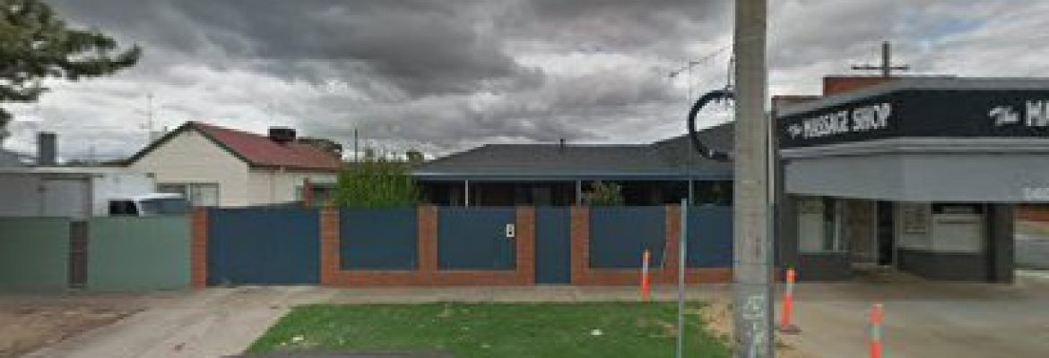 The Massage Shop – Shepparton���Mooroopna