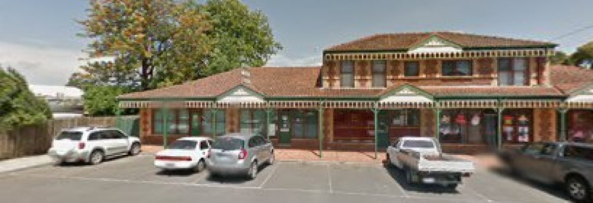 Todd Clinics Drouin – Warragul���Drouin