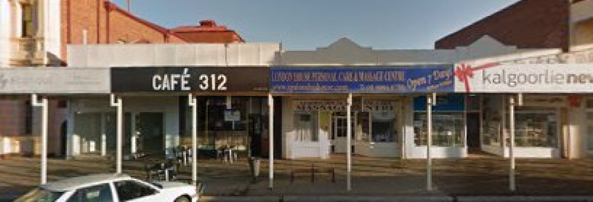 London House Personal Care and Massage Center – Kalgoorlie���Boulder