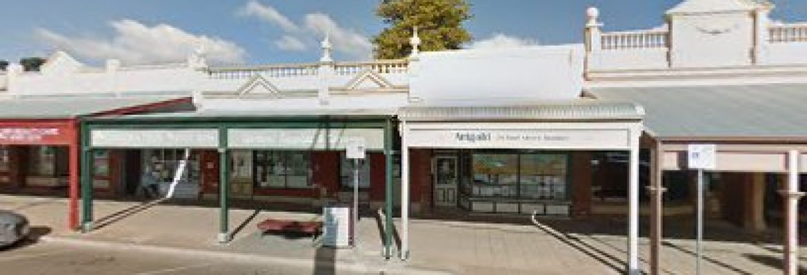 Boulder Beauty Care – Kalgoorlie���Boulder