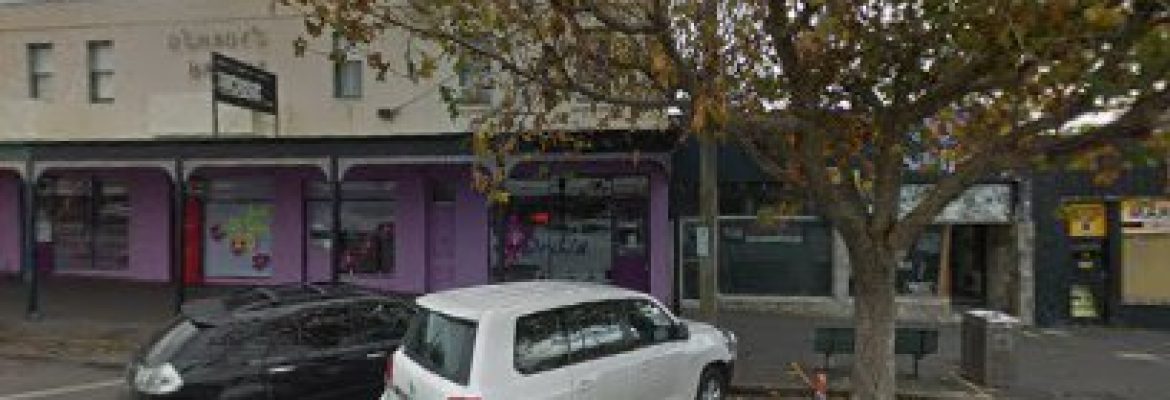 Orchid Thai Massage & Nails – Warrnambool