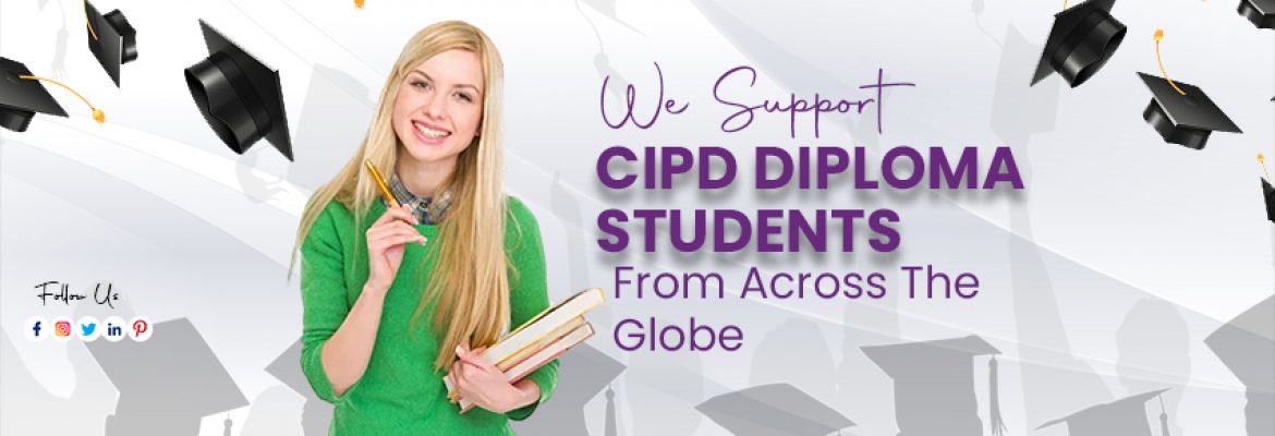 CIPD Assignment Writers UK