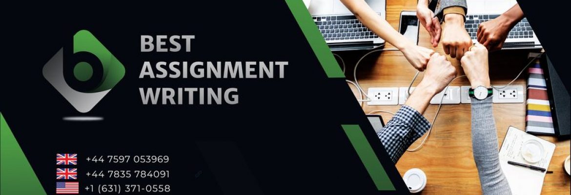 Best Assignment Writing
