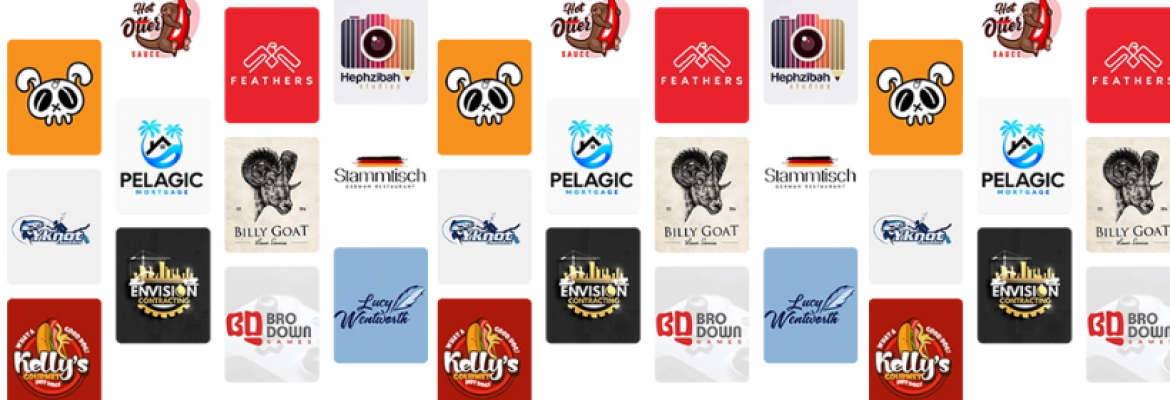 Logo Design Services in the UK