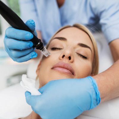 Southampton Microneedling Experts