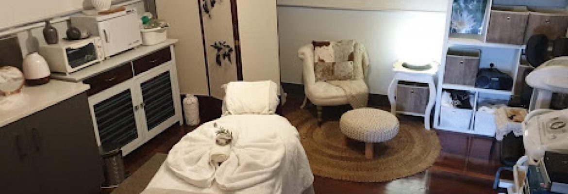 Miri Miri Massage & Wellness – Yeppoon