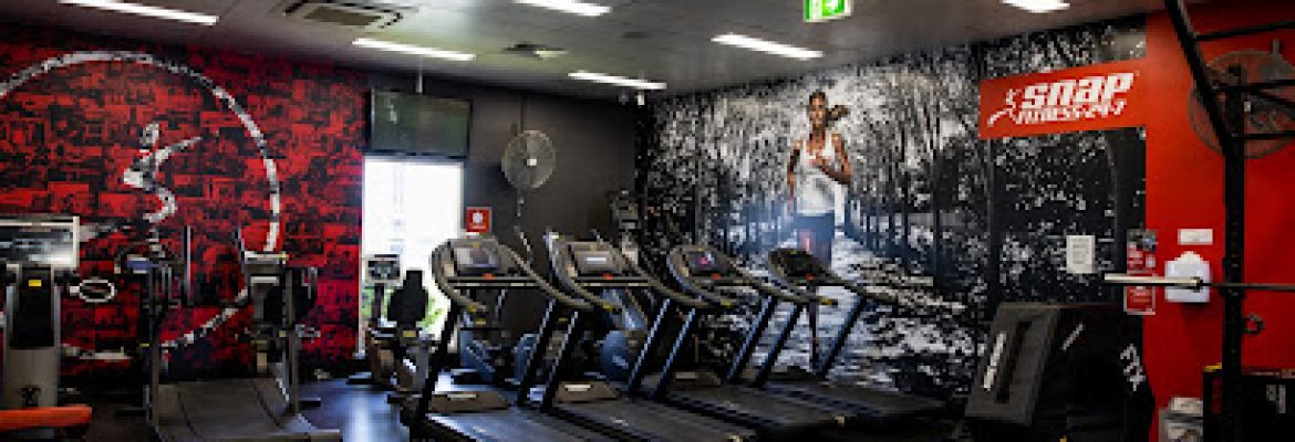 Snap Fitness 24/7 Thuringowa – Townsville