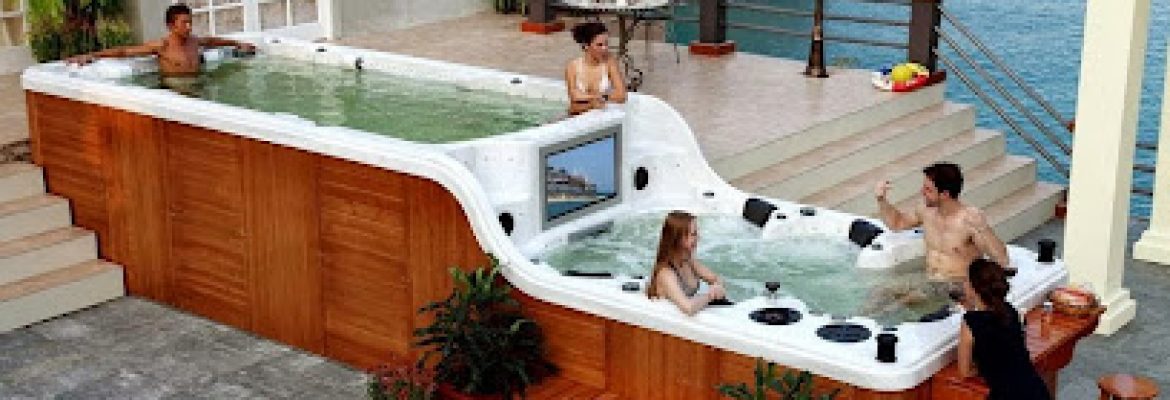 Leisurescape Pools & Spas – Geelong