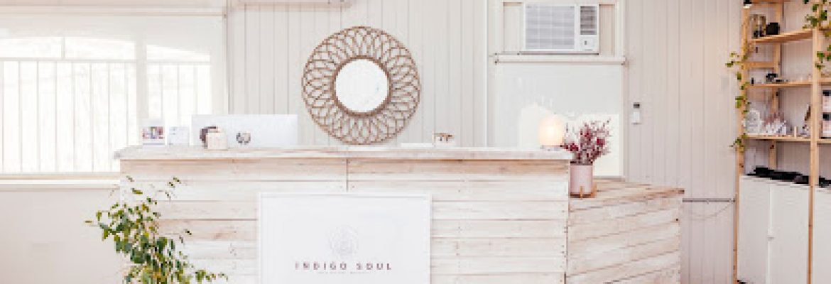 Indigo Soul Wellness – brisbane