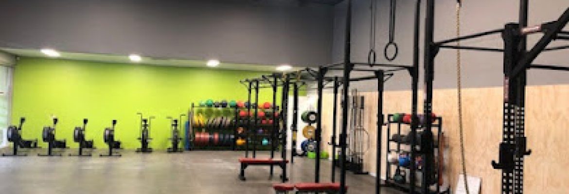 Your Life Fitness Centre – Port Macquarie