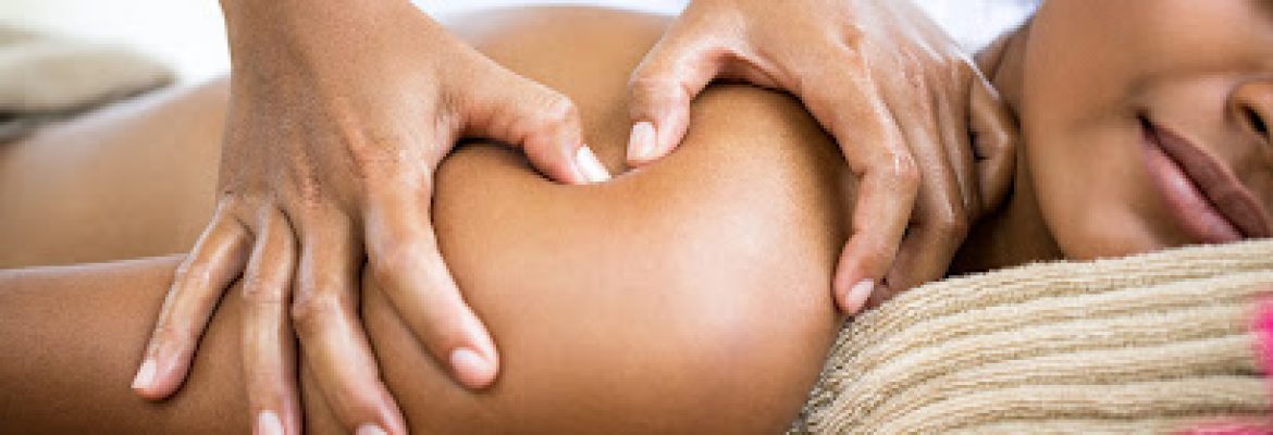 Tantawan Massage & Spa – newcastle