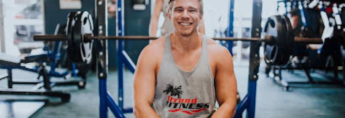 Strand Fitness North Shore – Townsville