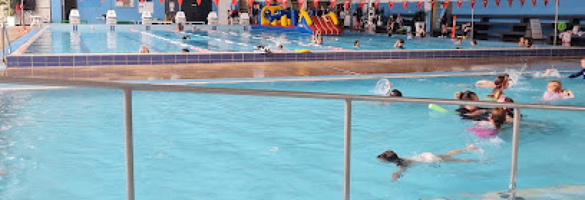 Kiama Leisure Centre – Nowra���Bomaderry