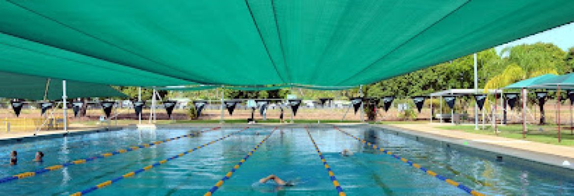 Palmerston Swimming & Fitness Centre – Darwin