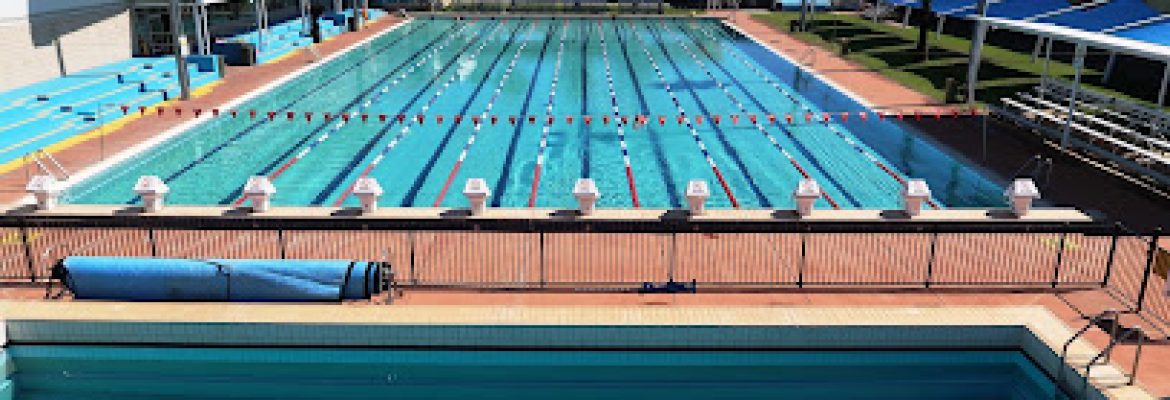 Oasis Aquatic Centre – Wagga Wagga