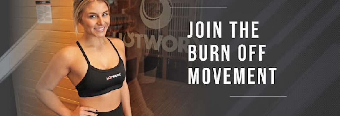 HOTWORX- South Yarra, VIC – melbourne