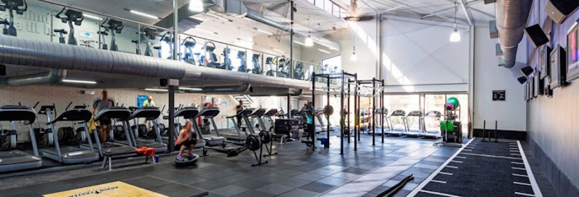 Goodlife Health Clubs Payneham – Gawler