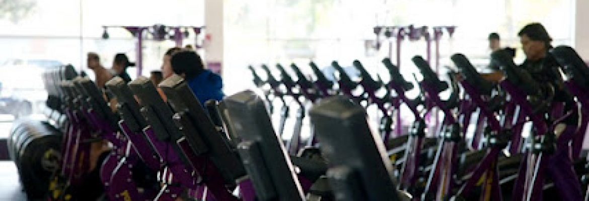 Planet Fitness – Townsville