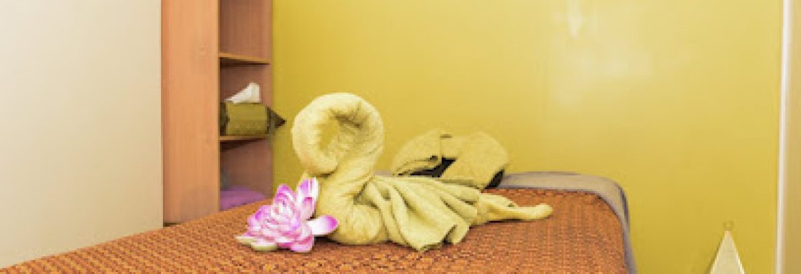 Nakha Thai Massage – brisbane