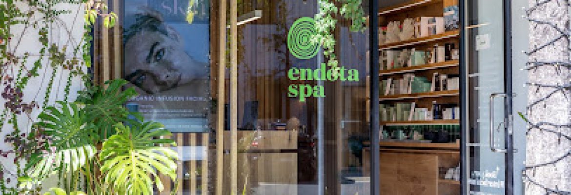 endota spa Fortitude Valley – brisbane