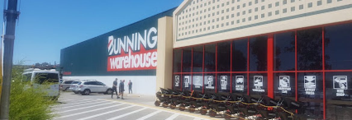 Bunnings Wagga Wagga – Wagga Wagga