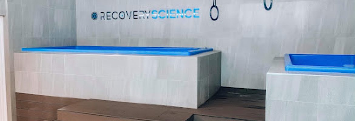 Recovery Science – brisbane