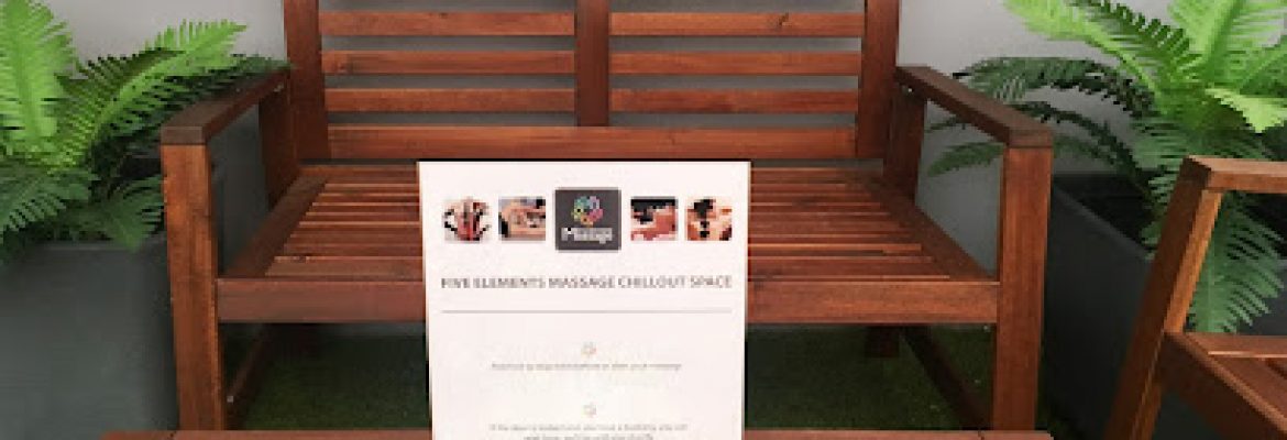 Five Elements Massage – brisbane