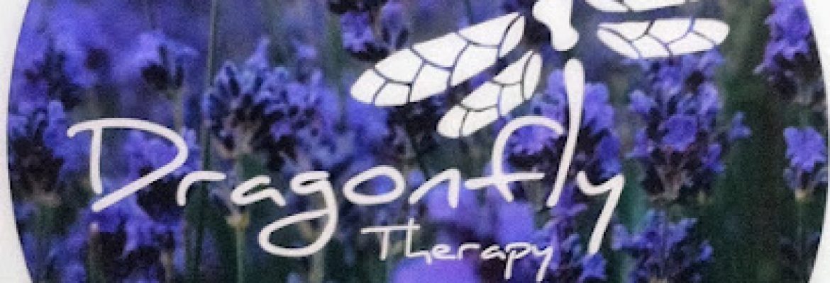 Dragonfly Therapy – central coast