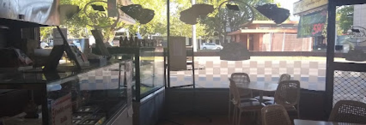 Stoneys Take A Break Cafe – Shepparton���Mooroopna