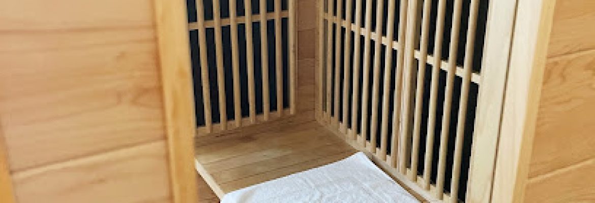 Loeda Therapies | Remedial Massage – Infrared Sauna – Melton