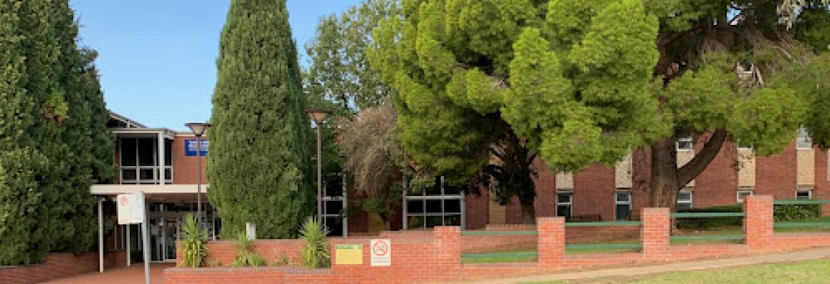 TAFE NSW – Wagga Wagga – Wagga Wagga