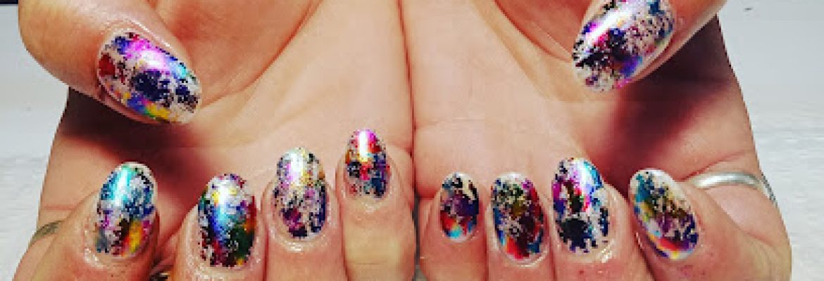 Taree Rainbow Nails and Beauty – taree